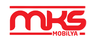 MKS Mobilya Logo